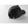 Gorra béisbol RPET 5 pan.