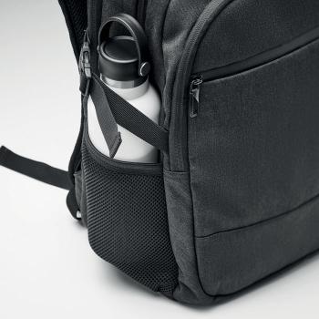 Mochila para portátil 600D RPET