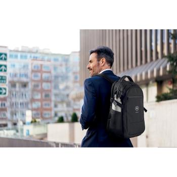 Mochila para portátil 600D RPET