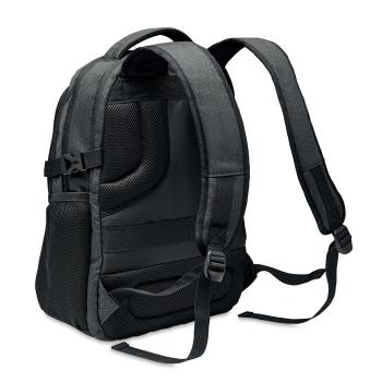 Mochila para portátil 600D RPET