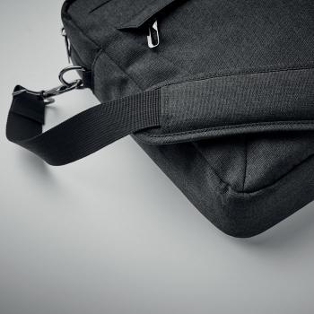 Mochila para portátil 600 RPET