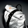 Mochila Rolltop reflectante