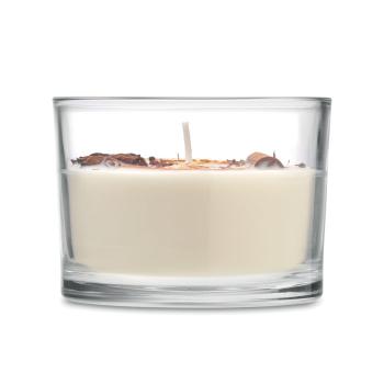 Vela de cera vegetal 300 gr