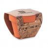 Juego de macetas de terracota - Imagen 3