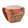 Juego de macetas de terracota - Imagen 4