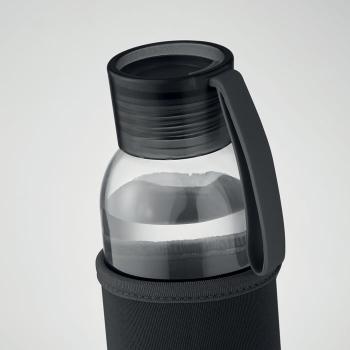 Botella vidrio reciclado 500 ml