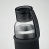 Botella vidrio reciclado 500 ml