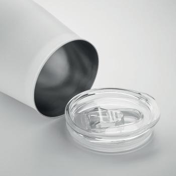 Vaso Inoxidable reciclado