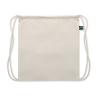 Bolsa cuerdas Fairtrade