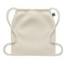 Bolsa cuerdas Fairtrade