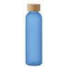 Botella vidrio esmerilado 500 m