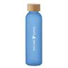 Botella vidrio esmerilado 500 m