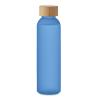 Botella vidrio esmerilado 500 m