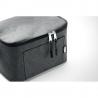Bolsa nevera 6 latas 600D RPET - Imagen 2