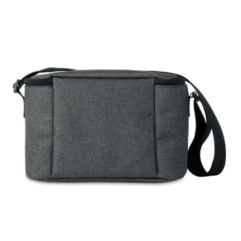 Bolsa nevera 6 latas 600D RPET - Imagen 3