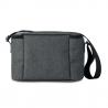 Bolsa nevera 6 latas 600D RPET - Imagen 3