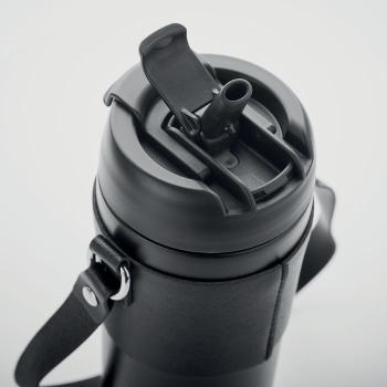 Vaso de doble pared 700 ml