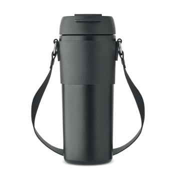 Vaso de doble pared 700 ml