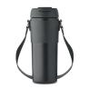 Vaso de doble pared 700 ml