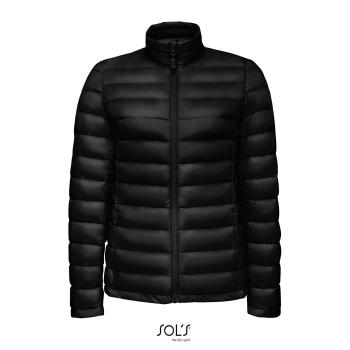 WILSON Chaqueta MUJER 380T
