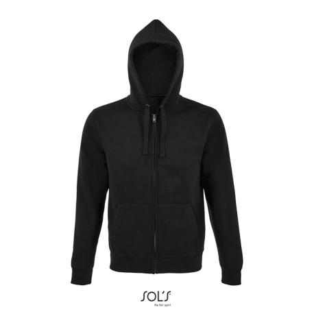 SPIKE HOOD HOMBRE 280gr
