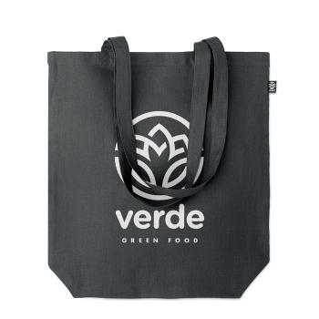 Bolsa compra cáñamo 200 gr/m² - Imagen 8