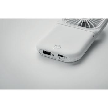 Ventilador portátil plegable