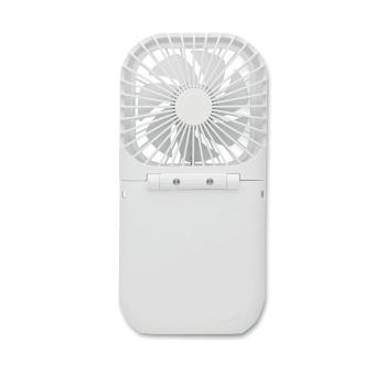 Ventilador portátil plegable