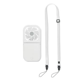 Ventilador portátil plegable