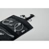 Organizador cables RPET 210D