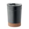 Vaso doble pared 300ml