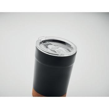 Vaso doble pared 300ml