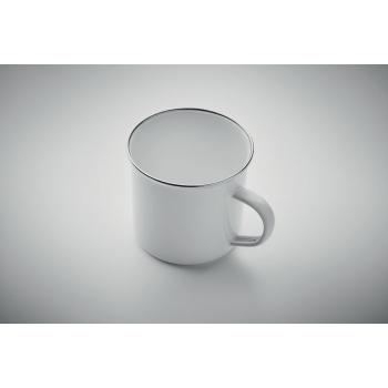 Taza para sublimación 450 ml