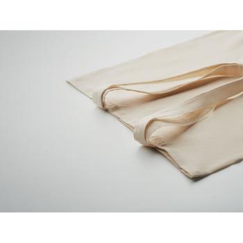 Bolsa compra polialgodón 130gr