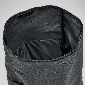 Mochila RPET 600D jaspeada