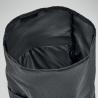 Mochila RPET 600D jaspeada