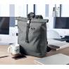 Mochila RPET 600D jaspeada