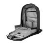 Mochila antirrobo jaspeada