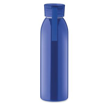 Botella de acero inox 650 ml