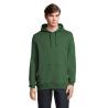 SNAKE Sudadera capucha