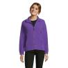 NORTH CHAQUETA PL MUJER300g