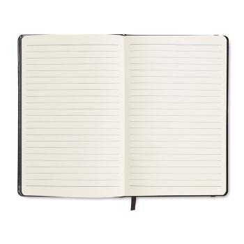 A6 cuaderno a rayas