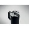 Vaso de doble pared de 1200 ml