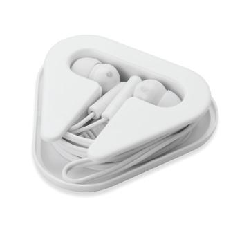 Auriculares en estuche de PS