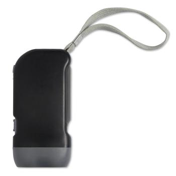 LED torch