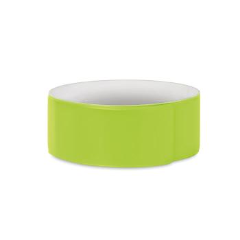 Pulsera reflectante 32x3cm