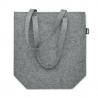 Bolsa compra fieltro RPET - Imagen 4