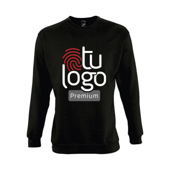 Sudadera Unisex Premium 280gr