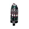 Jersey Navidad luz LED S/M