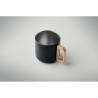 Taza de doble pared 350 ml